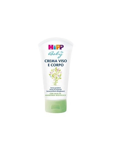 HIPP CREAM VIS&COR 75ML