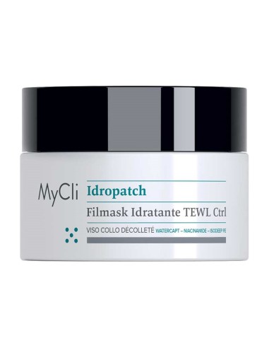 IDROPATCH MASK 50ML