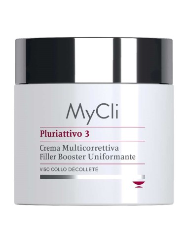 MYCLI PLURIATT 3 CREMA 100ML