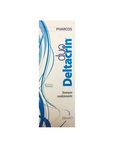 DELTACRIN DUO PHARCOS 250ML