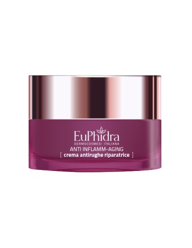 EUPHIDRA FILLER CR A/INFLAMM