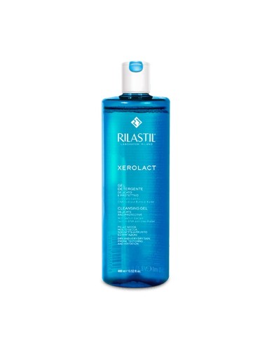 RILASTIL XEROLACT GEL DETERGENT 250ML