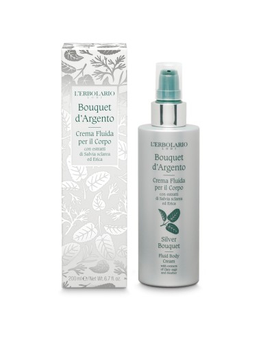 BOUQUET D'ARG CREMA F CRP200ML