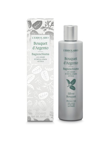 BOUQUET D'ARG BAGNOSCH 250ML