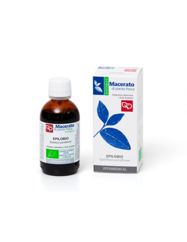 EPILOBAL BIO TM GOCCE 100ML