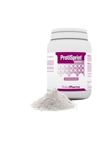 PROTISPRINT NUTRITION 300G