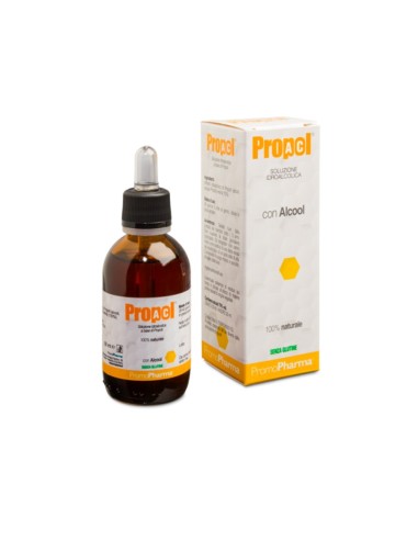 PROPOL AC DISOLUTION