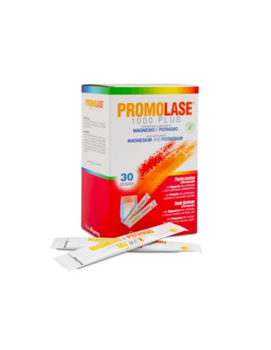 PROMOLASE 1000 30STICK