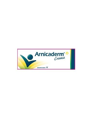 ARNICADERM CREAM 50ML