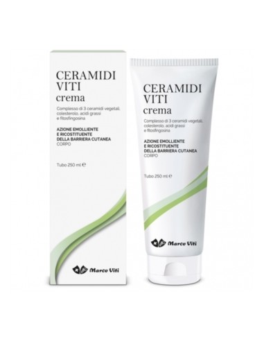 CERAMIDI CREMA 250ML