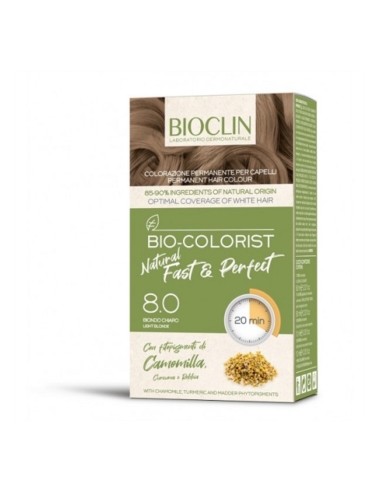 BIOCLIN BIO COLOR F&P BIO