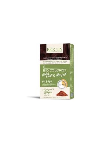 BIOCLIN BIO COLOR F&P BIO