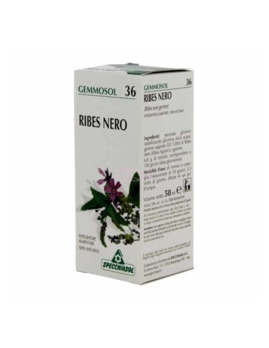 GEMMOSOL 36 RIBES