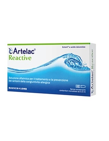 ARTELAC MONODOSE 10PZ