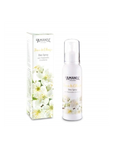 L'AMANDE CIL DEO SPRAY