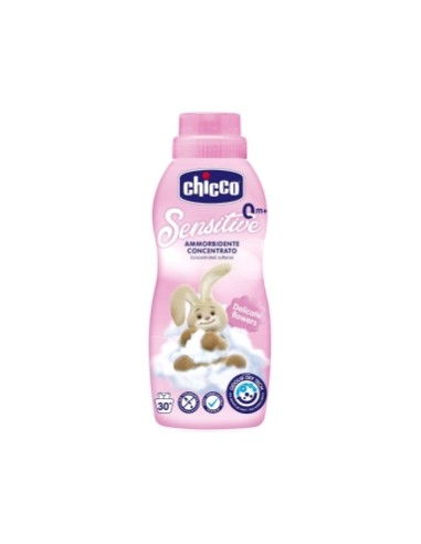 CHICCO AMMORBIDENT FIORI 750ML