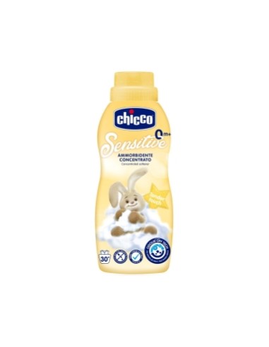 CHICCO ADMORBIDENT CAREZZA 750ML