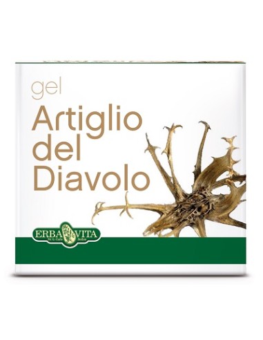 ARTICLE OF DIAVOLO GEL 100ML