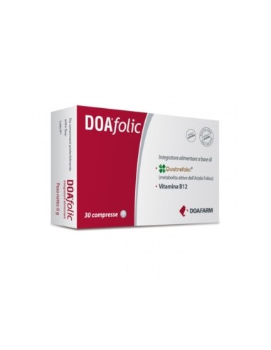 DOFOLIC 30CPR