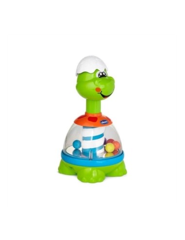 CH DINO SPINNING TOP GAME