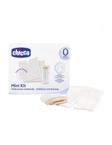 CH MINI KIT MEDICULATION