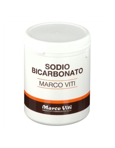 SODIUM BICARBONATE 500 G