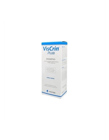 VISCRIN PLUS SH AND ITS SALTS