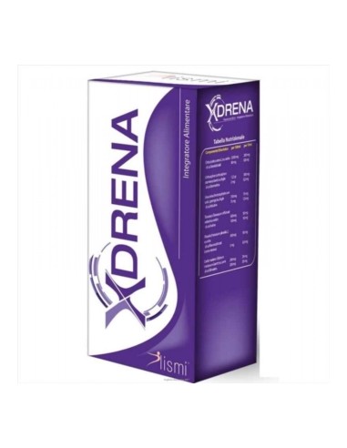 XDRENA 250ML