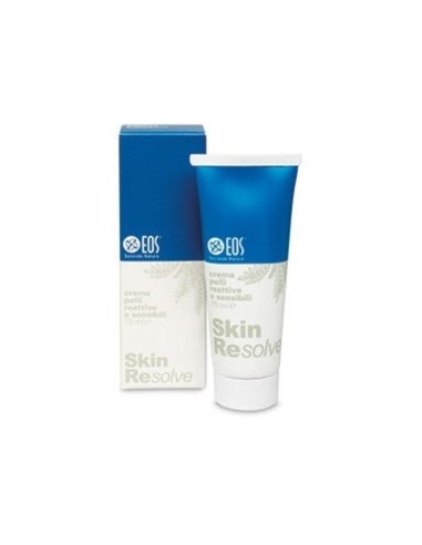 EOS SKIN RESOLVE CR P RETT SE