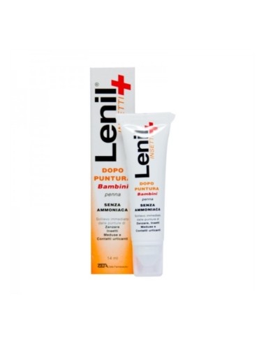 LENIL AFTER-BITE CHILDREN 14ML