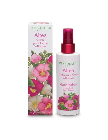 ALTEMA CREMA CORPO VELLUT 200ML