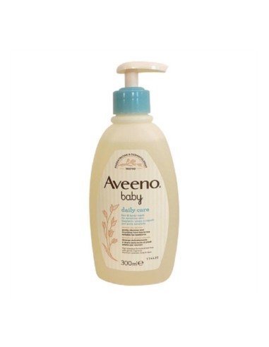 AVEENO I 'M NOT SURE