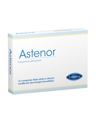 ASTENOR 15CPR