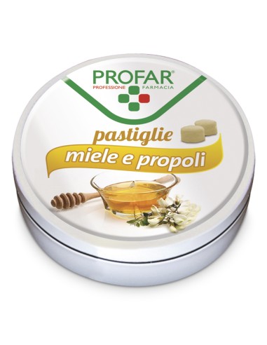 PROFAR PROPOL MIELE