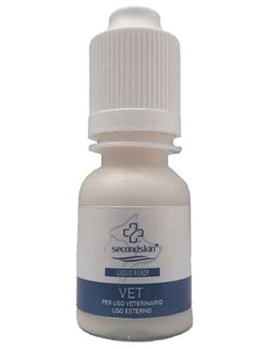 SECONDSKIN VET 10ML