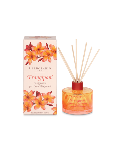 FRANGIPANI FRAGRANCE LAWS PRO