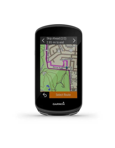 GARMIN EDGE 1030 PLUS