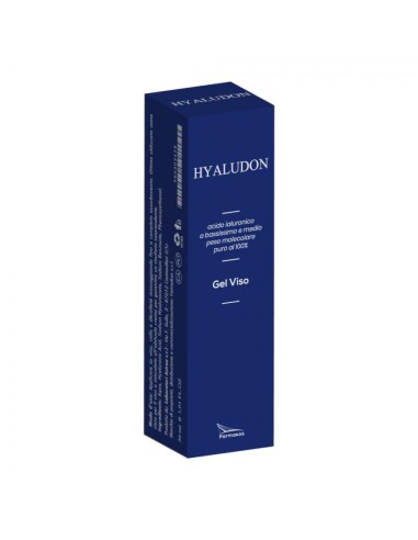 HYALUDON GEL IDRATIVE VIS30ML