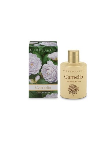 CAMELIA BAGNOSCHIUM 300ML