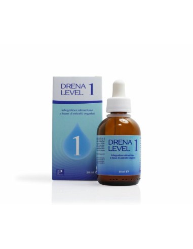 DRENA LEVEL 1 GTT 50ML