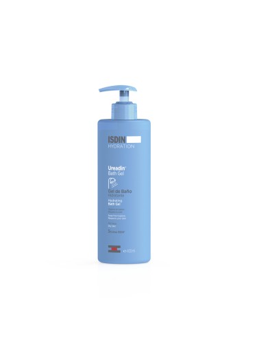 UREADIN BATH GEL 400ML