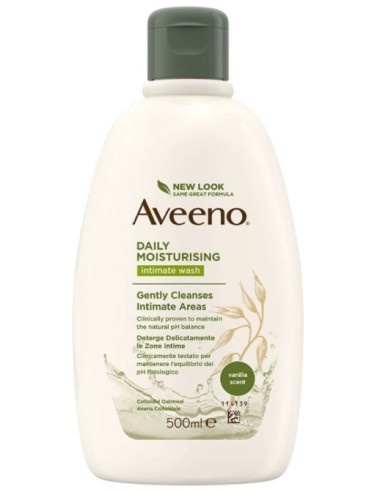 AVEENO INT 300ML