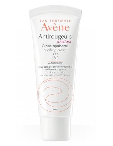 AVENE GG CR 40ML