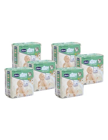 CHICCO PANNOLINI MAXI 8/18 KG