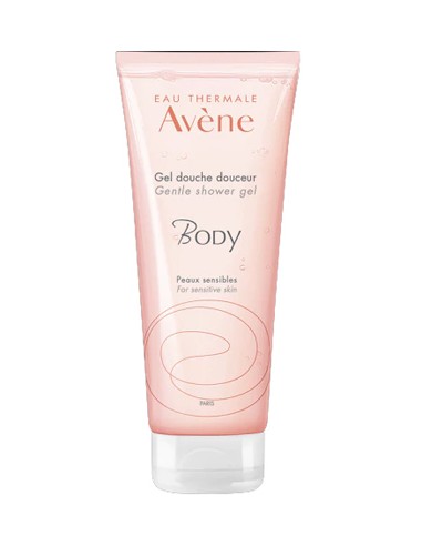 AVENE BODY GEL 200ML