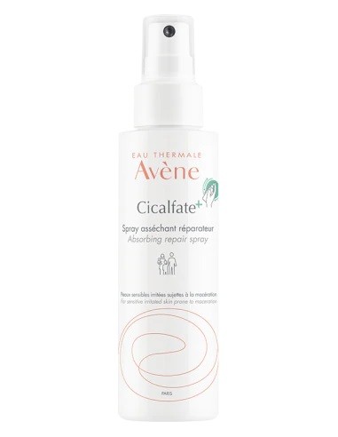 AVENE CYCALFATE+SPR ADSORB LEN IS USED AS A SOLVENT