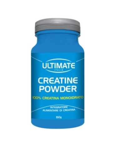 ULTIMATE CREATINE POW POWDER 150