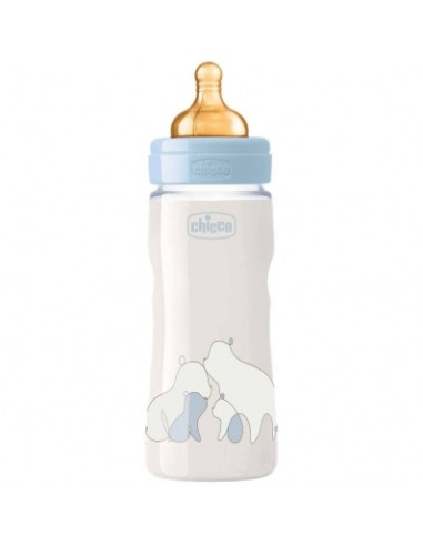 CHICCO BOY CAUCCIU 330ML