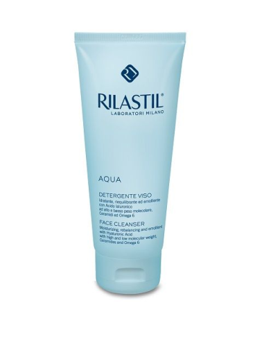 RILASTIL AQUA CREMA 50ML