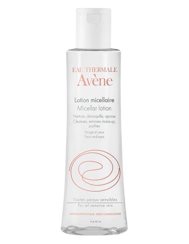 AVENE LOCATION MICELLA 200ML